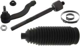 Кермова тяга в комплекті