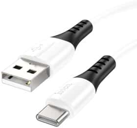 Кабель Hoco X82 6931474768582 USB - type-C 1 м