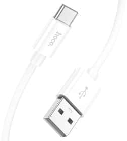 Кабель Hoco X87 Magic 6931474783240 USB - type-C 1 м