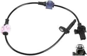 Датчик ABS Febi 172075