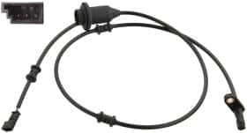 Датчик ABS Febi 106162