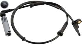 Датчик ABS Febi 102825