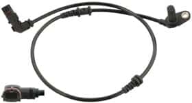 Датчик ABS Febi 106263