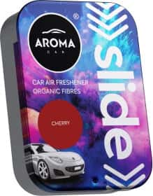 Ароматизатор Aroma Car Slide Cherry 65