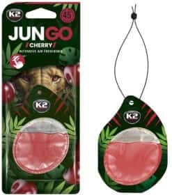 Ароматизатор K2 Jungo Cherry 20 г