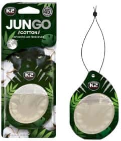 Ароматизатор K2 Jungo Cotton 20 г