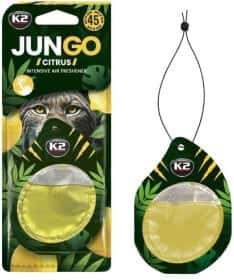 Ароматизатор K2 Jungo Citrus 20 г