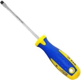 Отвертка S&R 250083063 SL 5.5