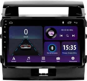 Штатна магнітола Sigma Car Accessories E10232 F1 42388