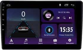 Штатная магнитола Sigma Car Accessories E10232 42417