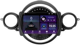 Штатная магнитола Sigma Car Accessories E9232 F1 41746
