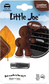 Ароматизатор Little Joe Thumbs Up Leather