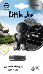 Ароматизатор Little Joe Thumbs Up Musk