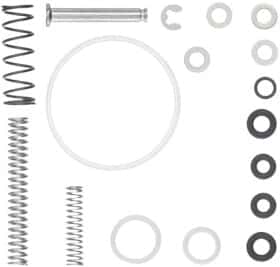 Ремкомплект для краскопульта Intertool Black M-Diamond PT-2600
