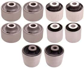 Сайлентблок рычага Sidem 837630KIT