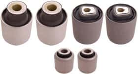 Сайлентблок рычага Sidem 821691kit