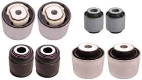Сайлентблок рычага Sidem 827619kit
