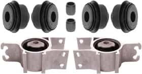 Сайлентблок рычага Sidem 849600kit