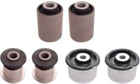 Сайлентблок рычага Sidem 863657kit