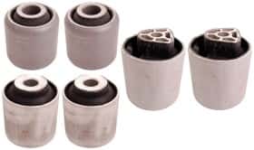 Сайлентблок рычага Sidem 821695kit
