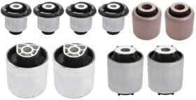 Сайлентблок рычага Sidem 8216004kit