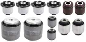 Сайлентблок рычага Sidem 827605kit