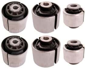 Сайлентблок рычага Sidem 849696kit