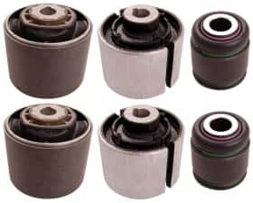 Сайлентблок рычага Sidem 849699kit
