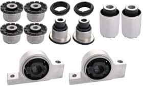 Сайлентблок рычага Sidem 867630kit