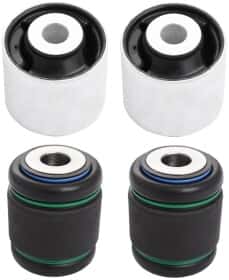 Сайлентблок рычага Sidem 827704kit