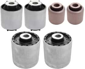 Сайлентблок рычага Sidem 8216005kit