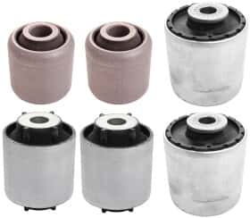 Сайлентблок рычага Sidem 8216006kit