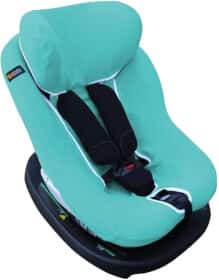 Летний чехол для автокресла BeSafe iZi Modular i-Size 580297