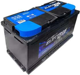 Акумулятор Electron 6 CT-95-R AGM Start Stop 595901086