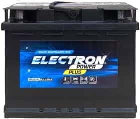 Аккумулятор Electron 6 CT-62-L Power Plus 562103062SMF