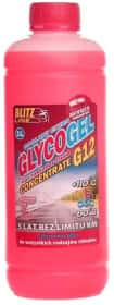 Концентрат антифриза BIOLINE Glycogel G12 красный