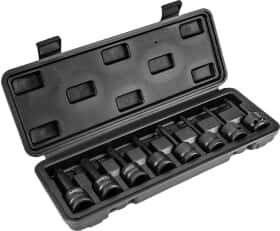 Торцевая головка с битой Neo Tools 08-712 T45 T40 T60 T30 T27 T55 T25 T50 1/2"