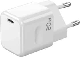 Сетевое зарядное устройство Jellico C86 RL074741 20 Вт