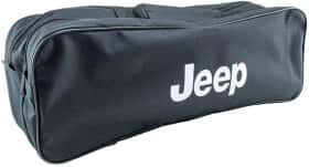 Сумка-органайзер Beltex Jeep у багажник BX43210