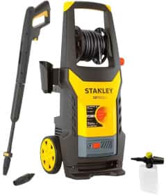 Мойка высокого давления Stanley SXPW22DSS-E