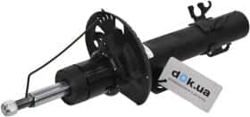 Амортизатор RAISO rs314717