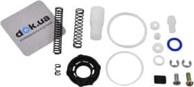 Ремкомплект для краскопульта Italco RK-H-1001A