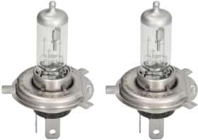 Автолампа Osram Ultra Life H4 P43t 55 W 60 W прозрачная 64193ULT-2HB