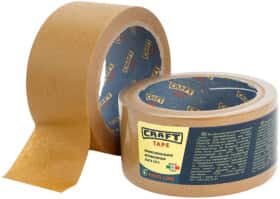 Малярный скотч HPX Craft Tape MNC5050 на бумажной основе 50 мм x 50 м