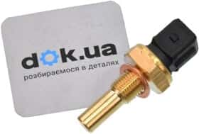 Датчик температуры охлаждающей жидкости