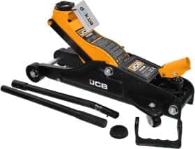 Домкрат JCB подкатной гидравлический 2 т JCB-T825010R