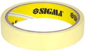 Малярный скотч Sigma 8402131 на бумажной основе 25 мм x 40 м