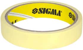 Малярный скотч Sigma 8402221 на бумажной основе 30 мм x 20 м