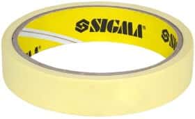 Малярный скотч Sigma 8402321 на бумажной основе 38 мм x 20 м