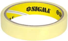 Малярный скотч Sigma 8402331 на бумажной основе 38 мм x 40 м